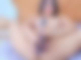 Hanna Bunny's Live Sex Cam Show