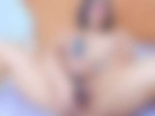 Hanna Bunny's Live Sex Cam Show