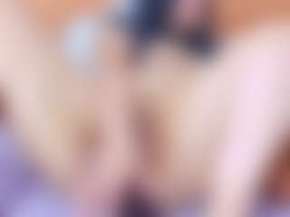 Hanna Bunny's Live Sex Cam Show