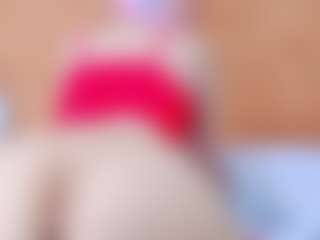 Hanna Bunny's Live Sex Cam Show