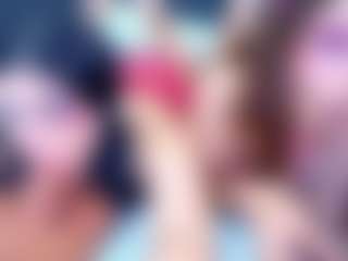 Hanna Bunny's Live Sex Cam Show