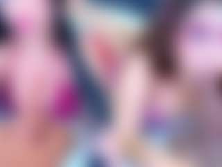 Hanna Bunny's Live Sex Cam Show
