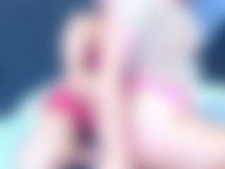 Hanna Bunny's Live Sex Cam Show