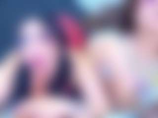 Hanna Bunny's Live Sex Cam Show