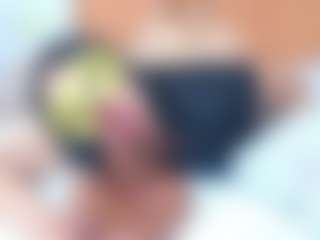 Hanna Bunny's Live Sex Cam Show