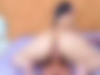 Hanna Bunny's Live Sex Cam Show