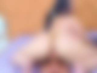 Live cam show with Hanna Bunny - Twerk Latina on Streamer API | colombia