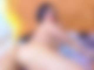 Live cam show with Hanna Bunny - Gape on Dare Cams