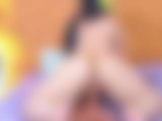 Hanna Bunny's Live Sex Cam Show
