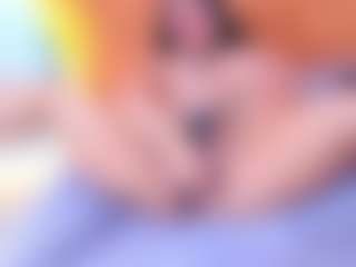 Live cam show with Hanna Bunny - Ride Torso on https://playwithruby.com