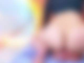 Hanna Bunny's Live Sex Cam Show