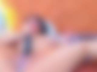 Hanna Bunny's Live Sex Cam Show