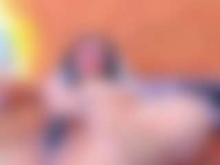 Hanna Bunny's Live Sex Cam Show