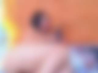 Hanna Bunny's Live Sex Cam Show