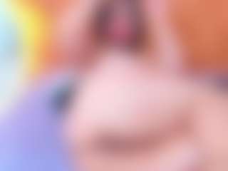 Hanna Bunny's Live Sex Cam Show