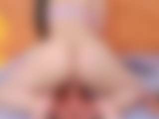 Hanna Bunny's Live Sex Cam Show