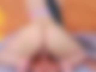 Hanna Bunny's Live Sex Cam Show