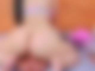 Hanna Bunny's Live Sex Cam Show
