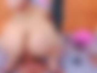 Hanna Bunny's Live Sex Cam Show