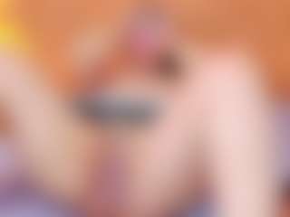Hanna Bunny's Live Sex Cam Show