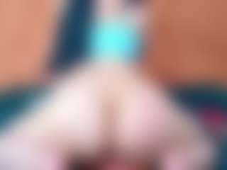 Hanna Bunny's Live Sex Cam Show