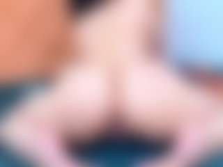 Hanna Bunny's Live Sex Cam Show