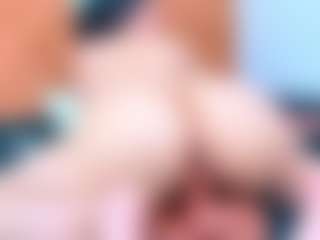 Hanna Bunny's Live Sex Cam Show