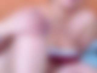 Hanna Bunny's Live Sex Cam Show