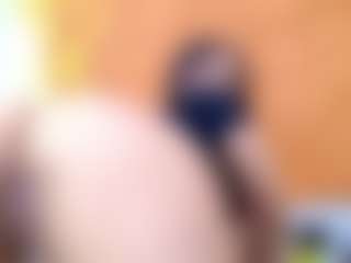 Hanna Bunny's Live Sex Cam Show