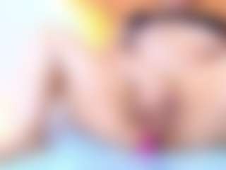 Live cam show with Hanna Bunny - Gape on Camsoda