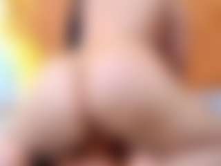 Live-sekscamshow van Hanna Bunny