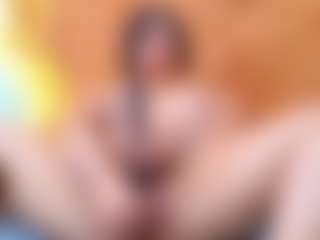 Hanna Bunny's Live Sex Cam Show