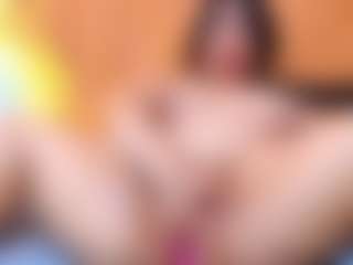 Hanna Bunny's Live Sex Cam Show