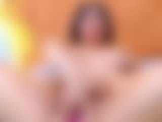 Hanna Bunny's Live Sex Cam Show
