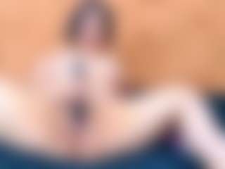 Hanna Bunny's Live Sex Cam Show