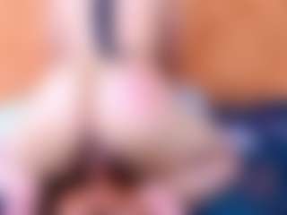 Hanna Bunny's Live Sex Cam Show