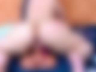 Hanna Bunny's Live Sex Cam Show