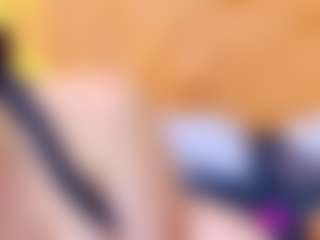 Live cam show with Hanna Bunny - Control on nudelive.tv