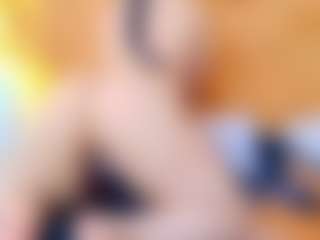 Hanna Bunny's Live Sex Cam Show