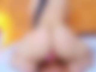 Hanna Bunny's Live Sex Cam Show