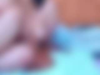 Live cam show with Hanna Bunny - Gape on Dare Cams