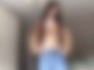 Anna's Live Sex Cam Show