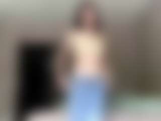 Anna's Live Sex Cam Show