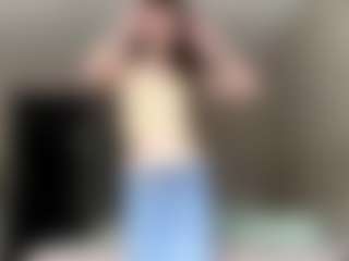 Anna's Live Sex Cam Show