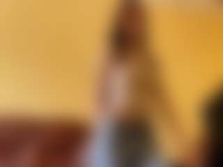 Anna's Live Sex Cam Show