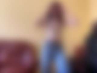 Anna's Live Sex Cam Show