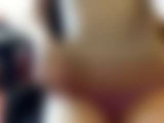 Anna's Live Sex Cam Show