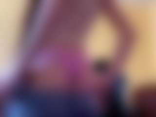 Anna's Live Sex Cam Show