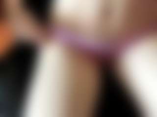 Anna's Live Sex Cam Show