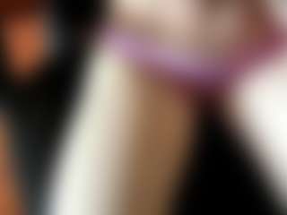 Anna's Live Sex Cam Show